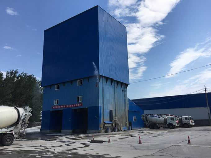 如何解決洛陽混凝土防水抗?jié)B問題